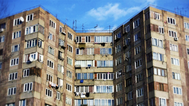 Հոկտեմբերին անշարժ գույքի օտարման 6121 գործարք է իրականացվել