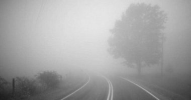 Արագածոտնի մարզի Աշտարակի, Թալինի տարածաշրջանում և Սյունիքի մարզի բարձրադիր գոտիներում մառախուղ է