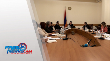 2023թ.-ից նվազագույն ամսական աշխատավարձի չափը կլինի 75.000 դրամ