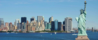 Նյու Յորքը ճանաչվել է աշխարհի ամենաթանկ քաղաքը       