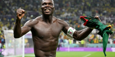 ԱԱ 2022. Կամերունը Աբուբակարի գոլի շնորհիվ հաղթեց Բրազիլիային, բայց փլեյ-օֆֆ դուրս չեկավ