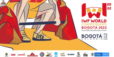 Ծանրամարտի կանանց և տղամարդկանց հավաքականները Կոլումբիայում կմասնակցեն աշխարհի առաջնությանը