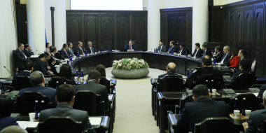 Կառավարությունը հավելյալ 163 մլն 639 հազար դրամ է հատկացրել կրթական հաստատությունների ջեռուցման և ընթացիկ նորոգումների համար