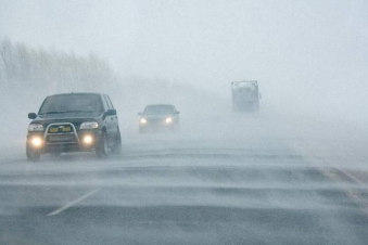 ՀՀ մի շարք տարածաշրջաններում ձյուն է տեղում  