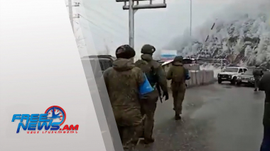 Տեղի ունեցածը ադրբեջանական սադրանք է