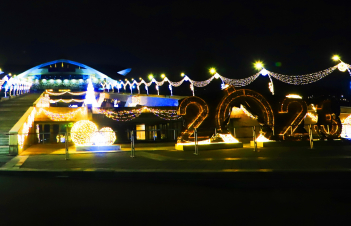 Ինչպիսի՞ն է տոնական Երևանը. քաղաքապետարանը լուսանկարներ է հրապարակել