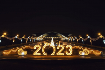 Երևանը պատրաստվում է Ամանորին. Աշոտ Սարգսյան