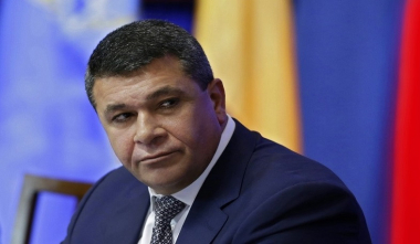 Դատախազը հանրային քրեական հետապնդում է հարուցել Վլադիմիր Գասպարյանի կնոջ նկատմամբ