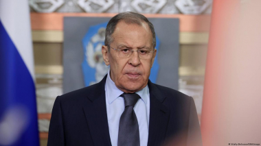  «Մոսկվան մտադիր է նպաստել Հայաստանի և Ադրբեջանի միջև խաղաղ համաձայնագրի կնքմանը».Լավրով