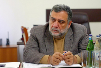 Մենք շատ լուրջ վտանգներ և մարտահրավերներ ունենք, բայց վստահ եմ՝ հաղթահարելու ենք. Արցախի պետական նախարար