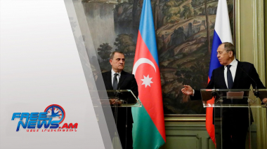 Ռուսաստանը շահագրգռված է խաղաղության պայմանագրի ստորագրմամբ