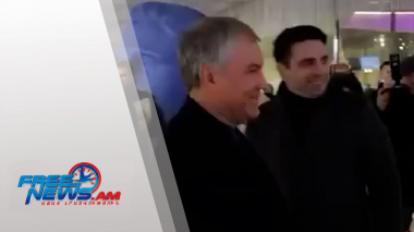 Դիտեք այսօր՝ Ազատ լուրերում