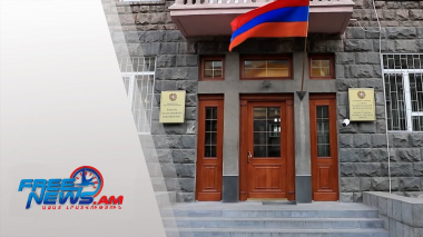 Օպերատիվ իրավիճակը՝ Հայաստանում