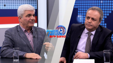 Հասկանում եմ ինչքան ցավոտ է, բայց պետք է կողմնորոշվենք, մեկուսացումից դուրս գանք. Ստեփան Գրիգորյան