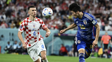 ԱԱ 2022. Խորվաթիան հաղթեց Ճապոնիային 11 մետրանոց հարվածաշարում և դուրս եկավ քառորդ եզրափակիչ