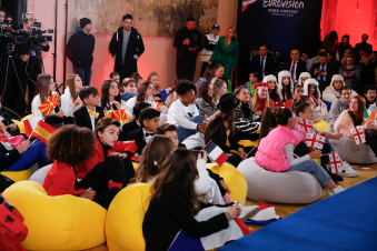 «Մանկական Եվրատեսիլ»-ը բացված է