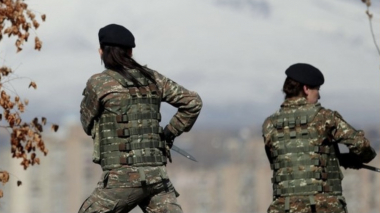 Ադրբեջանական զինուժի կողմից հայ կին զինծառայողների նկատմամբ բռնությունները և նվաստացումները պետք է հանգեն համարժեք պատժի