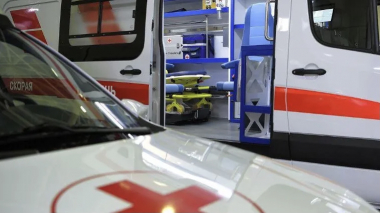 Տոկիոյում շինհրապարակում պայթյուն է տեղի ունեցել , մեկ մարդ է զոհվել