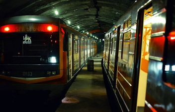 Այսօր և վաղը մի քանի ժամ չի գործելու մետրոն