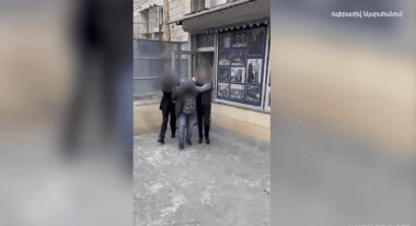 Բացահայտվել և կանխվել է խմբի կազմում նախնական համաձայնությամբ մի շարք անձանց անօրինական միգրացիա կազմակերպելու դեպք