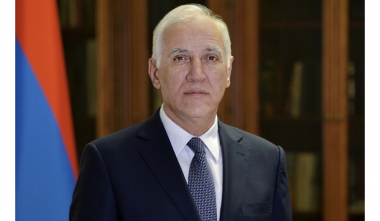 Այս տարի լրացել է Հայաստանի և Ֆինլանդիայի միջև դիվանագիտական հարաբերությունների հաստատման 30-ամյակը. ՀՀ նախագահի ուղերձը Ֆինլանդիայի անկախության տոնի առթիվ