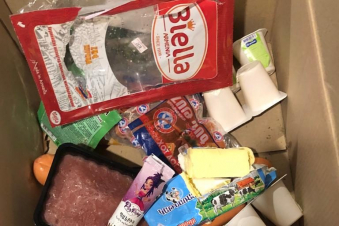 Քաղաքացիները ժամկետանց սննդամթերքի մասին են ահազանգել