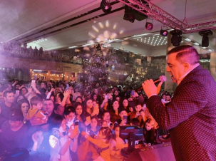 Որքան արժե Ամանորի գիշերը երևանյան ռեստորաններում․ ով որտեղ է երգելու