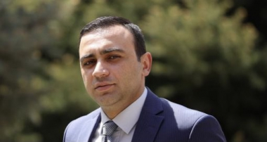 Դատարանը վերադարձրել է Տարոն Չախոյանի դեմ Հակոբ Կարապետյանի ներկայացրած հայցադիմումը