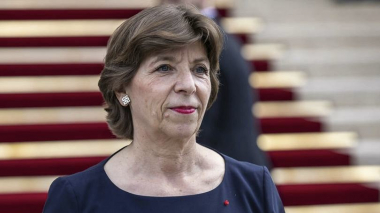 Քեթրին Կոլոննան խոսել է Հայաստանում տեղակայված ԵՄ դիտորդական առաքելության մանդատի ժամկետների մասին