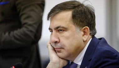 Սաակաշվիլին արտերկրում բուժման կարիք ունի