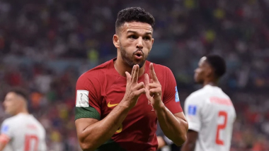 ԱԱ 2022. Պորտուգալիան խոշոր հաշվով հաղթեց Շվեյցարիային և դուրս եկավ քառորդ եզրափակիչ