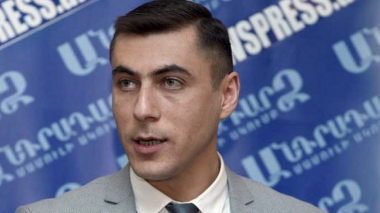 Տաք եղանակը կապ չունի երկրաշարժի հետ, 1988-ին պարզապես համընկել է. Սուրենյան