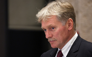 Կրեմլը պատրաստ է ՌԴ-ում կազմակերպել Փաշինյանի և Ալիևի հանդիպումը