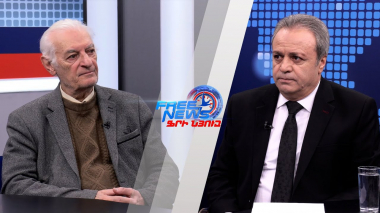 Գյումրիի պատմական միջուկի պաշտպանությունն իմ հոգսն է, եթե կուզեք՝ իմ տրագեդիան. Սաշուր Քալաշյան