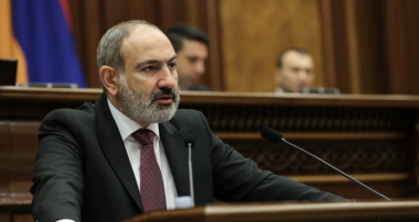 Առանց քաղաքական գնահատականի ՀԱՊԿ-ից ռազմական օգնության ընդունումը կնշանակեր հայ-ադրբեջանական սահմանին ստատուս քվոյի ընդունում. Փաշինյան