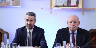 Երևանում մեկնարկել է «Հայ-ռուսական երկխոսություն» հիմնադիր համաժողովը