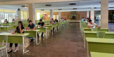 Հայտնի են պետական ավարտական քննությունների ժամկետները