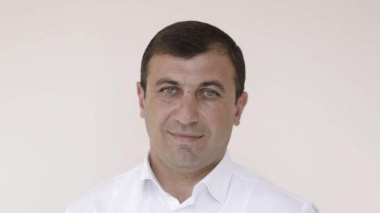 Արման Սարիբեկյանը նշանակվել է Շիրակի մարզի Անի համայնքի ղեկավարի պաշտոնակատար