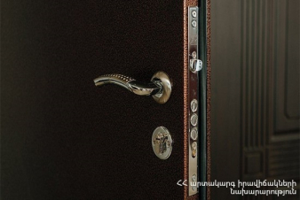 Դեկտեմբերի 7-9-ը ԱԻՆ ՓԾ-ում 32 ահազանգ է ստացվել` փակ դռների վերաբերյալ