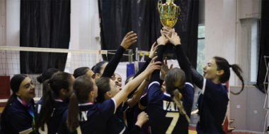 «Վան» կանանց և ՄՍԿՀ տղամարդկանց թիմերը՝ ՀՀ վոլեյբոլի «Պրո Լիգա 2022» առաջնությունների հաղթողներ