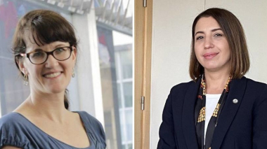 Պաշտպանն ԱՄՆ-ում հանդիպել է Պետդեպարտամենտի բնակչության, փախստականների և միգրացիայի հարցերով պաշտոնյայի հետ