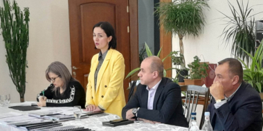 ԳԹԿ-ն Ջերմուկում անցկացնում է խորհրդաժողով