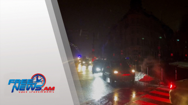 Միջազգային լուրեր. 09.12.2022