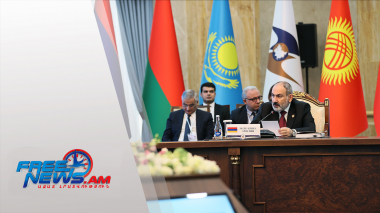 80 տոկոսով աճել է ՀՀ-ի և ԵԱՏՄ երկրների միջև ապրանքաշրջանառությունը