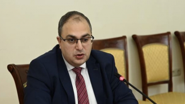 ՀՀ ԱԺ Պետական-իրավական հարցերի մշտական հանձնաժողովի նախագահ Վարդանյանը կմեկնի Փարիզ