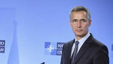Սթոլթենբերգը չի բացառել, որ Ուկրաինայում հակամարտությունը վերածվի Ռուսաստանի և ՆԱՏՕ-ի պատերազմի