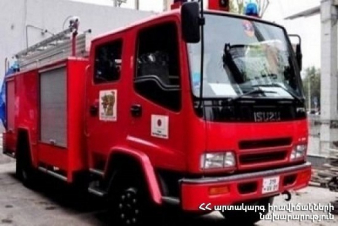 Դեկտեմբերի 7-10-ը ԱԻՆ ՓԾ-ում 13 ահազանգ է ստացվել` քաղաքացիներին օգնություն ցուցաբերելու վերաբերյալ