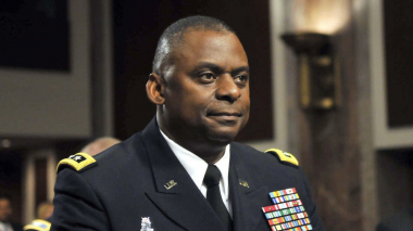 Պենտագոնի ղեկավարը հայտարարել է Ռուսաստանի և Չինաստանի միջուկային զինանոցների ընդլայնման մասին