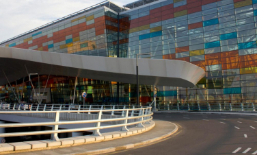 Մոսկվայի իրավապահների կողմից հետախուզվող կինը հայտնաբերվել է «Զվարթնոց» օդանավակայանում