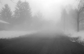 Կոտայքի, Հրազդանի, Տավուշի տարածաշրջանների ավտոճանապարհներին մառախուղ է